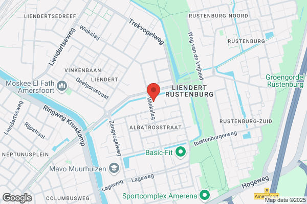 Praktijk Mondhygiëne Amersfoort - Noord