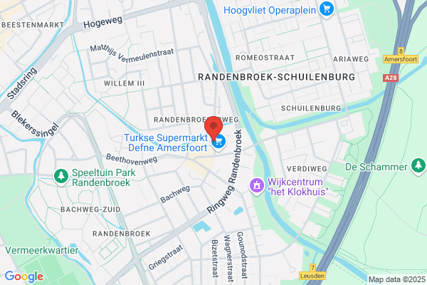 Tandartsenpraktijk F.L.E. Walter