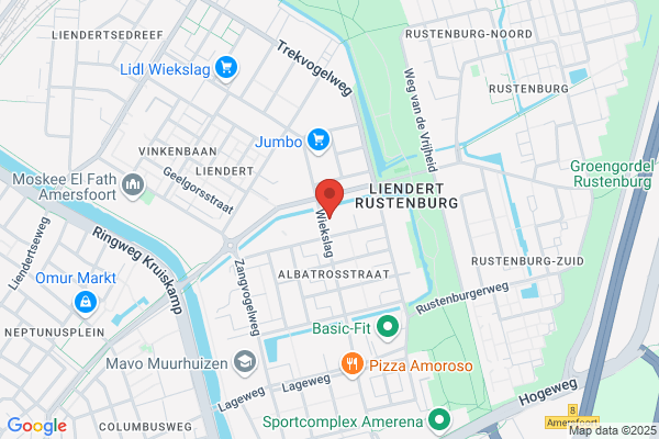 Tandartsenpraktijk Van Dijk