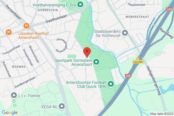 Tandartsenpraktijk Zandbergen