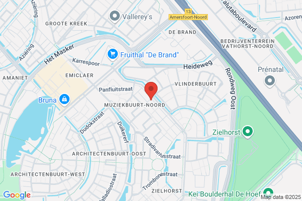 Tandartsenpraktijk Zielhorst Bv