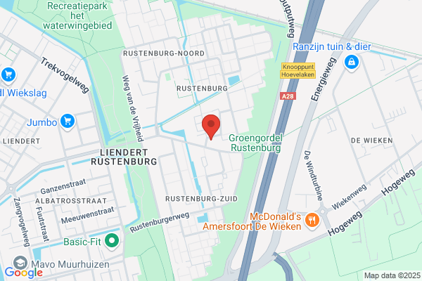 Tandartspraktijk A.J. Gundlach Bv