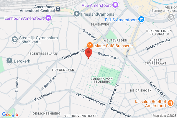 Orthodontie Amersfoort