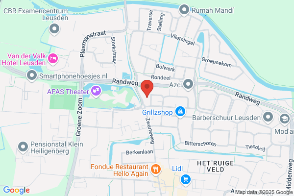 Dentalent Tandtechnisch Laboratorium