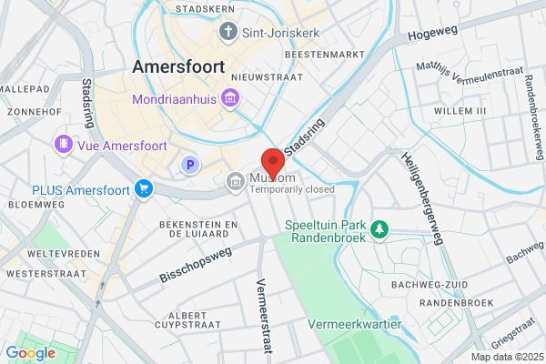 Papierwinkel Vof