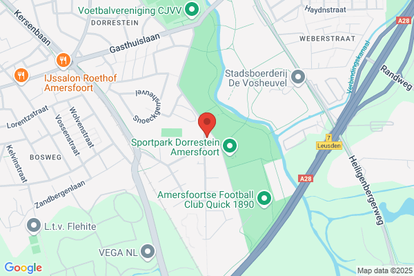 Arra, Tandtechnisch Laboratorium