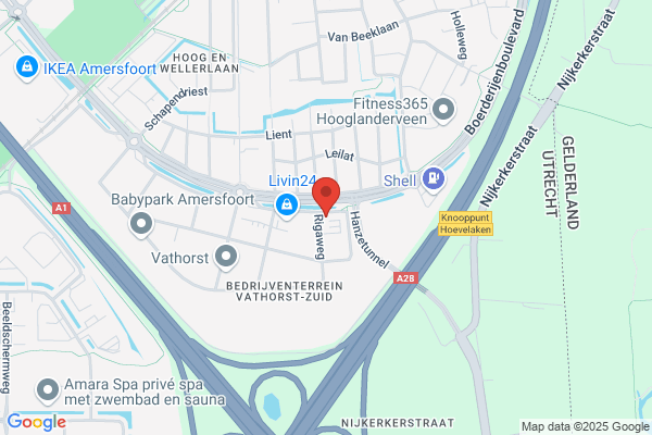 Projectvloeren Specialist