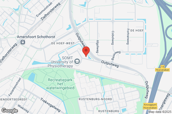 Boiten Raadgevende Ingenieurs Amersfoort Bv