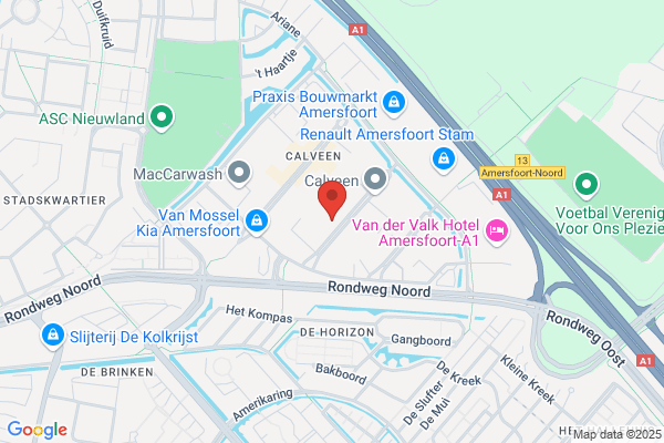 De Boer En Lokman Partners Bv