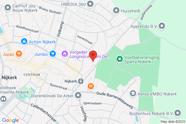 Stork Bronswerk Bv