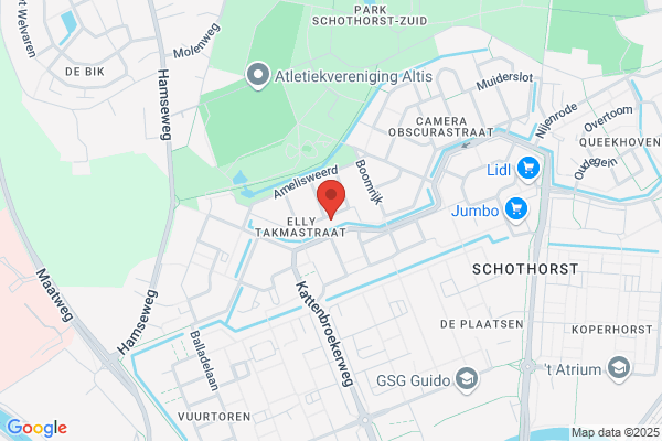 Westerveld Totaal Afbouw