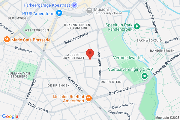 Bouwmeester, Henk