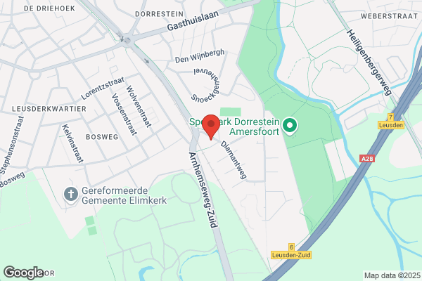 Uchelen, Drs Inga