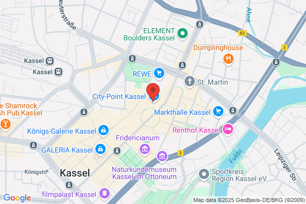Vodafone City Point