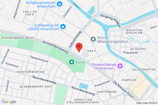 Corporate Express Bv