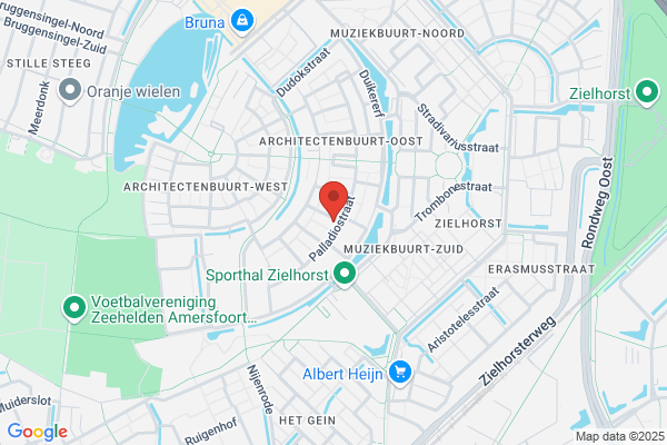 Rsl Nederland Bv