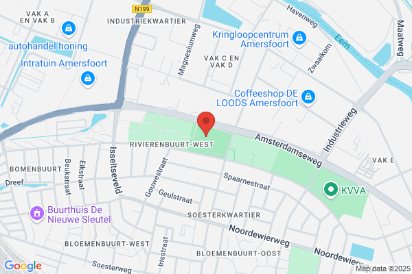 Soesterkwartier
