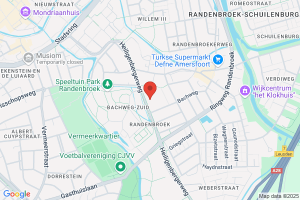 Nijveldt, R D