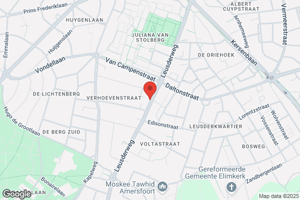 Roos Bv, De