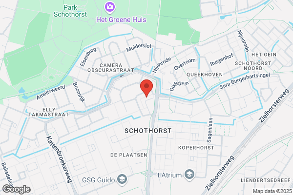 Vof Markthandel Schut