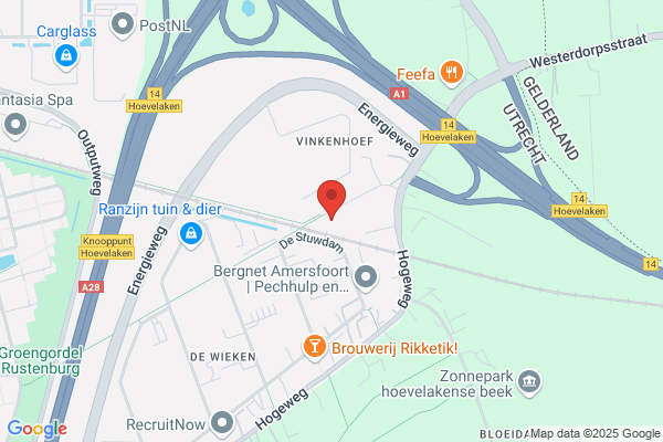 Duinkerken, R Van