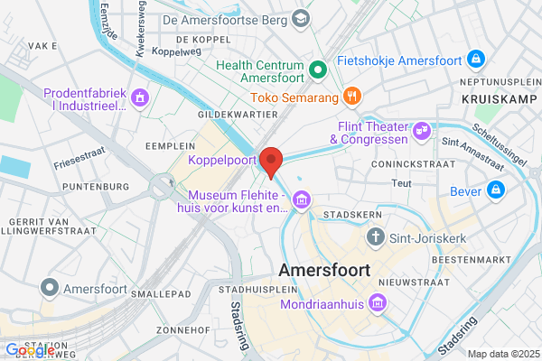 Kleine Spui Prod
