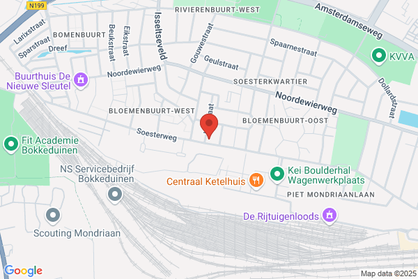 Bouwbedrijf Dorresteijn