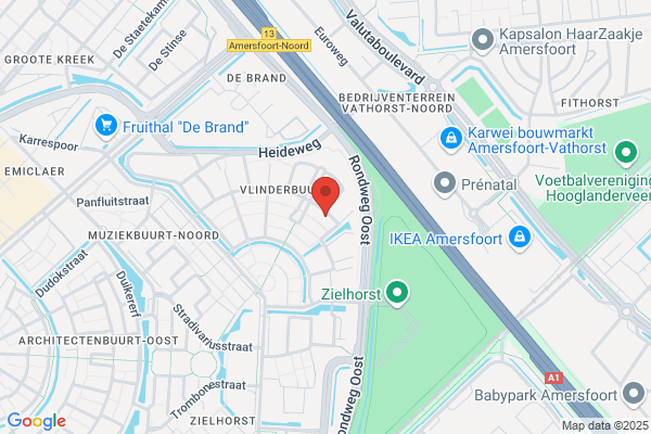 J.A. Arink Afbouwsystemen