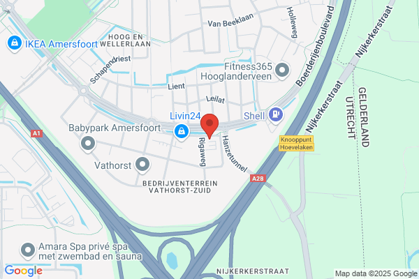 Kroonkozijn Hamers