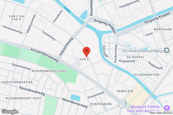 Kunststofkozijnen Hamers