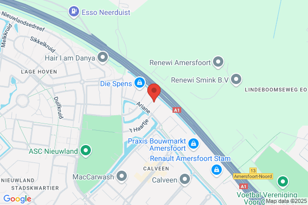 Zsp Systeemplafonds-Interieurbouw