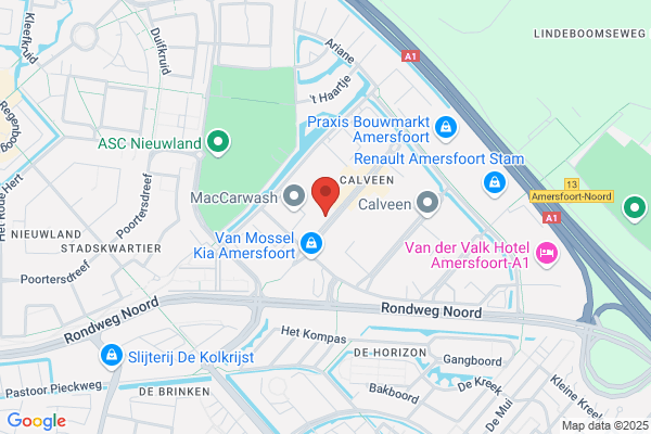 Amer Houttechniek BV