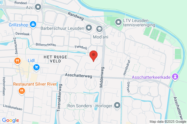 JVD Timmerwerken