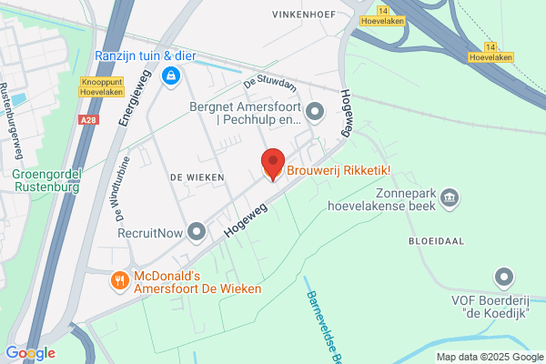 Ruifrok, Bas