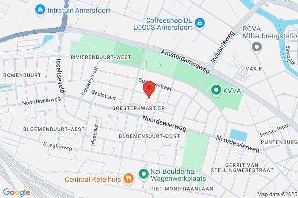 Timmerbedrijf Ron van Wegen