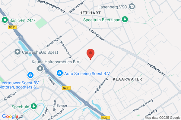 Huischef