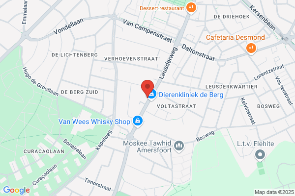 Delicatessen & Patisserie Mercuur 's