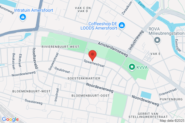 Vers Van Het Mes