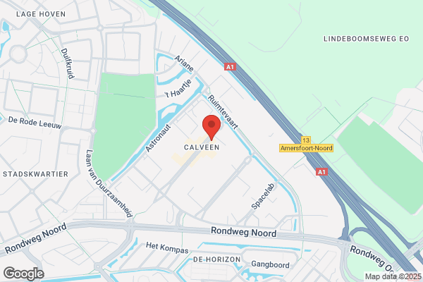 Deuveren, A Van