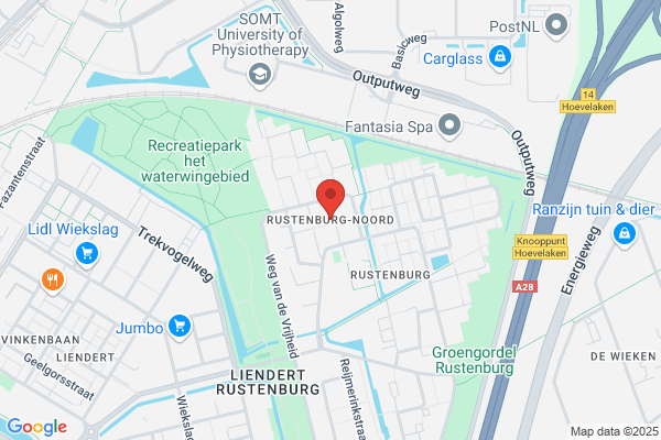 Noordenburg, Trouwkevers