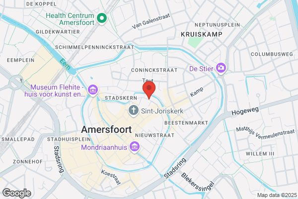 Haver Droeze Bnt Adviesbureau
