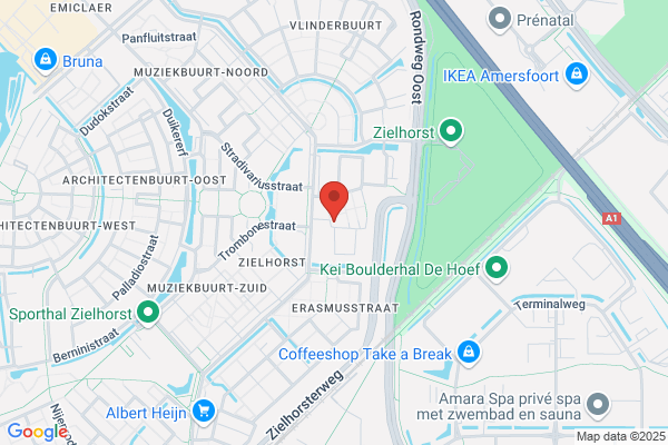 Tuinspecialist Achtereekte