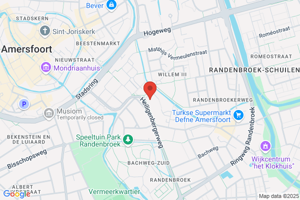 Emmaüs, Stichting