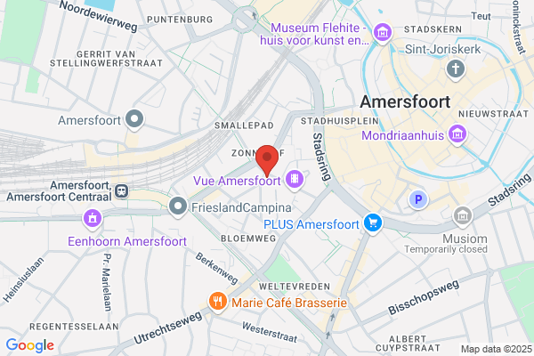Hogeschool V Kunsten/Muziek