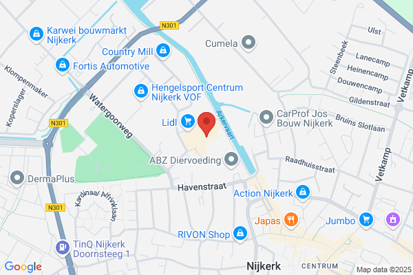 Concepta Dienst Bv
