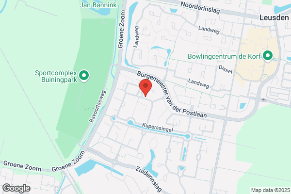Klussenbedrijf Marclus