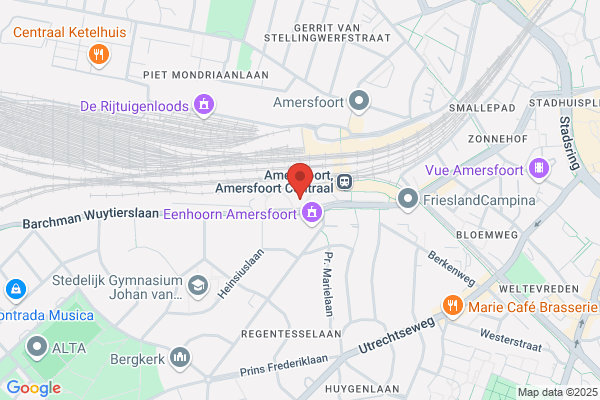 Diabetes Fonds Nederland