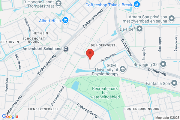 Stimuleringsfonds Volkshuisvest Ned
