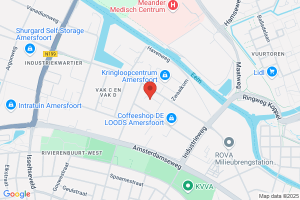 Boddaert Centr Scheltus