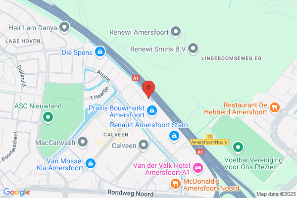 Bouwtechnische Dienstverlening, Sticht